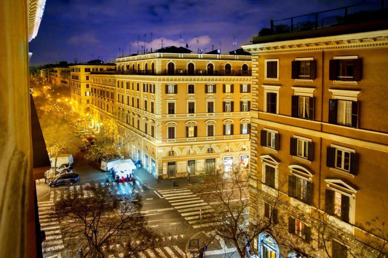 Vatican Town, Rome