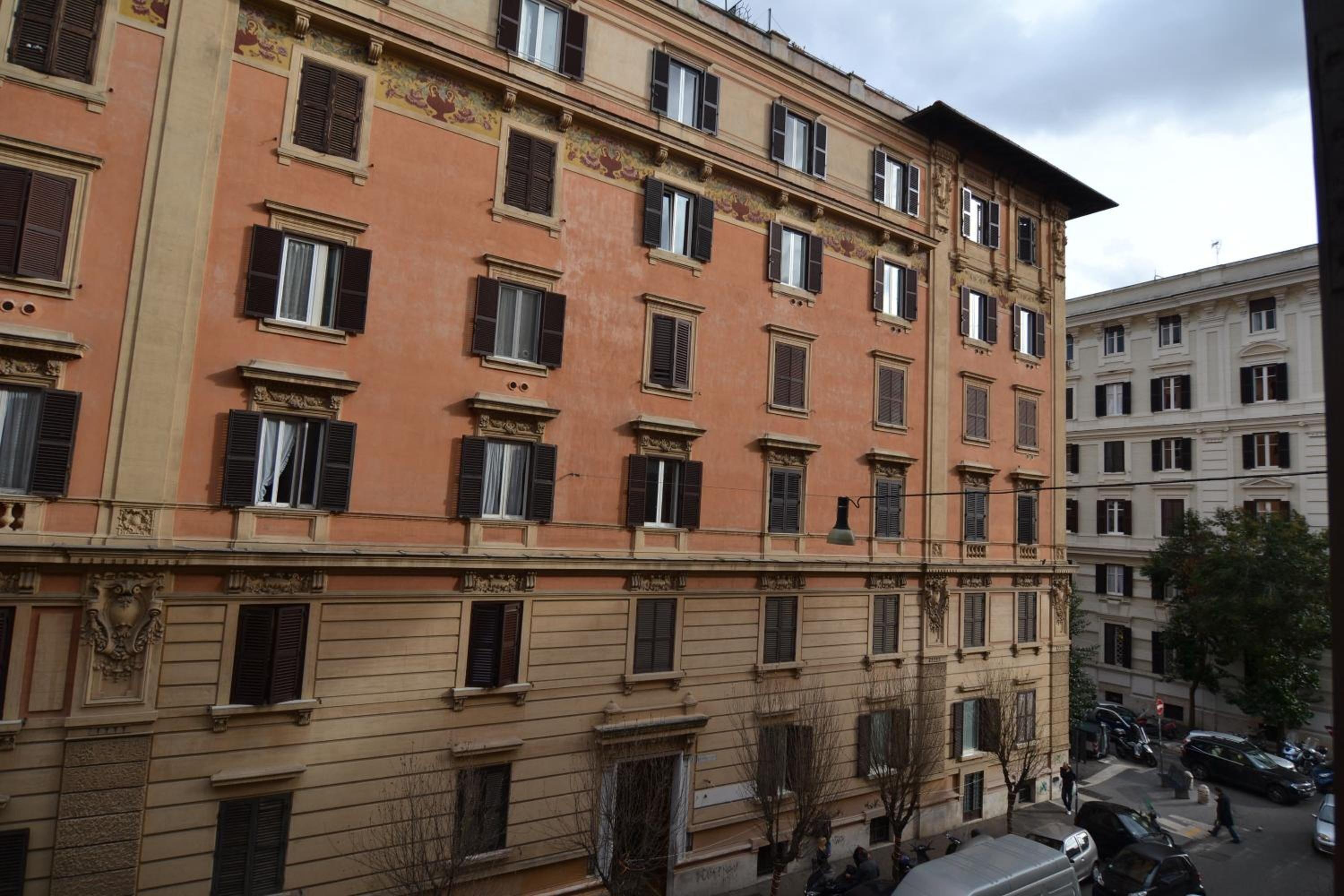 Vatican Town — Foto 2